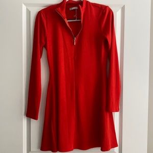 Never used zara dress